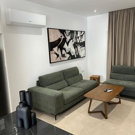 פרוטאראס Andreotis Villas מראה חיצוני תמונה
