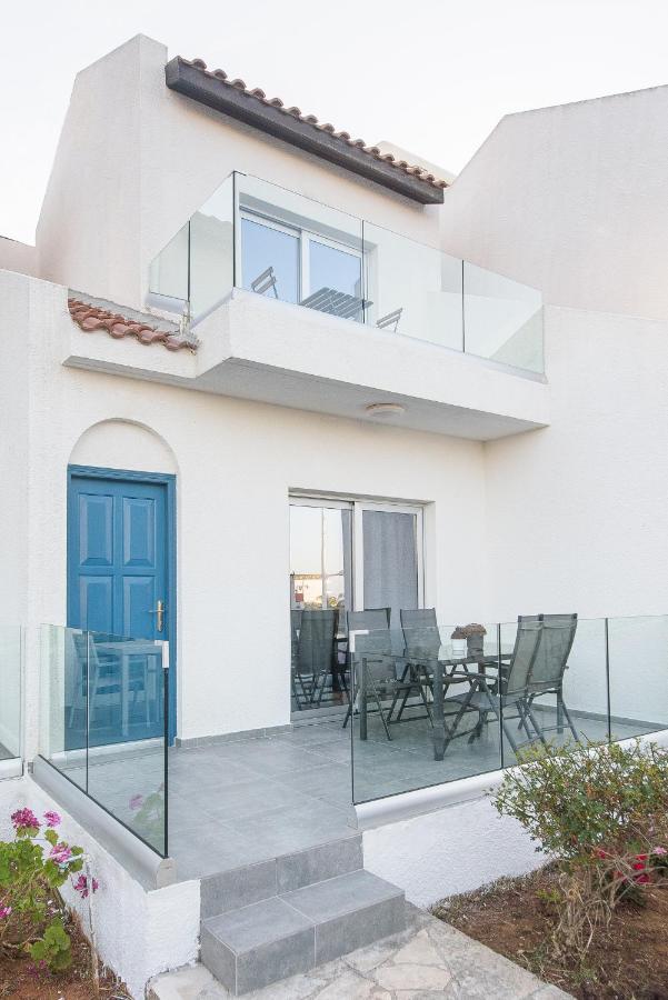 פרוטאראס Andreotis Villas מראה חיצוני תמונה