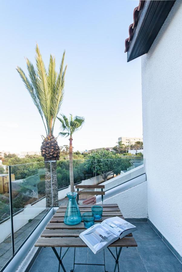 פרוטאראס Andreotis Villas מראה חיצוני תמונה