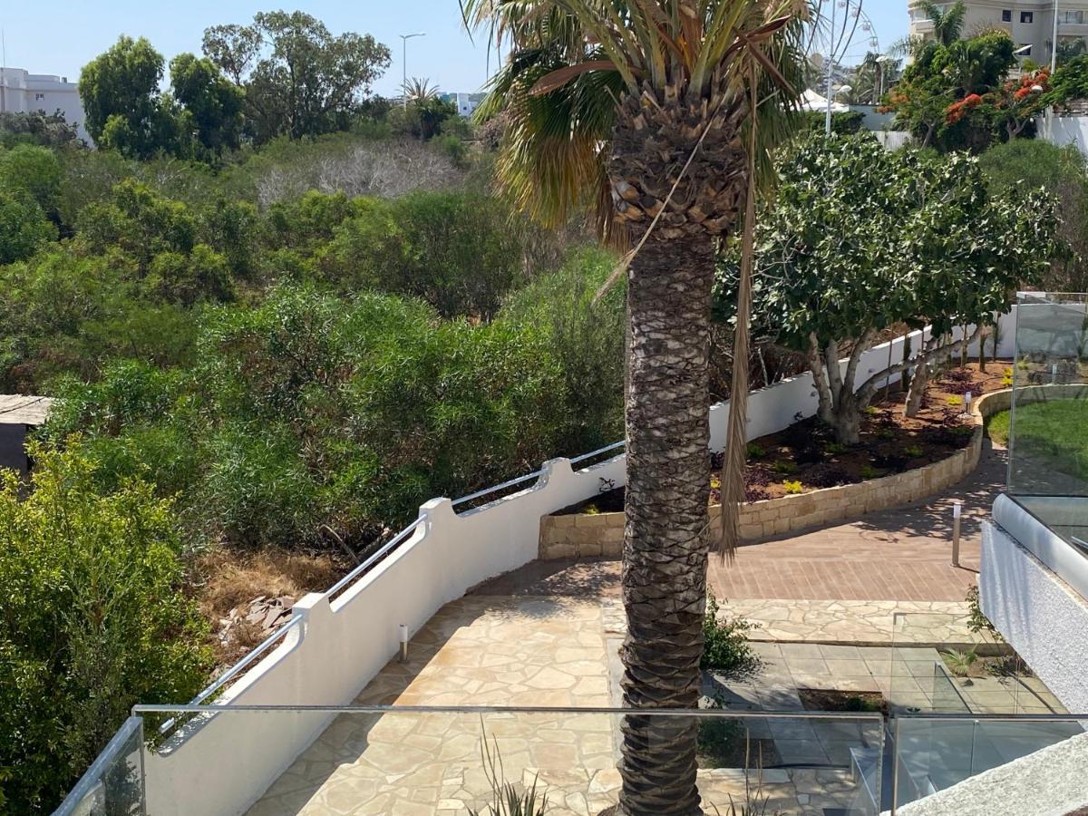 פרוטאראס Andreotis Villas מראה חיצוני תמונה