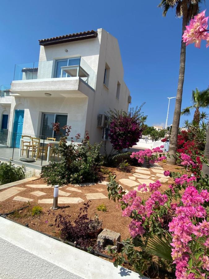 פרוטאראס Andreotis Villas מראה חיצוני תמונה