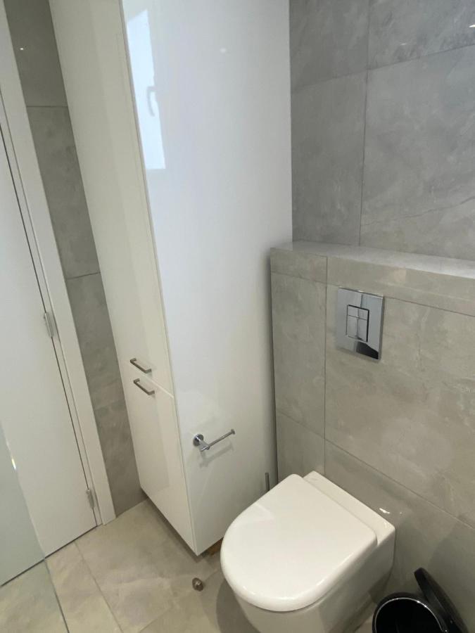 פרוטאראס Andreotis Villas מראה חיצוני תמונה