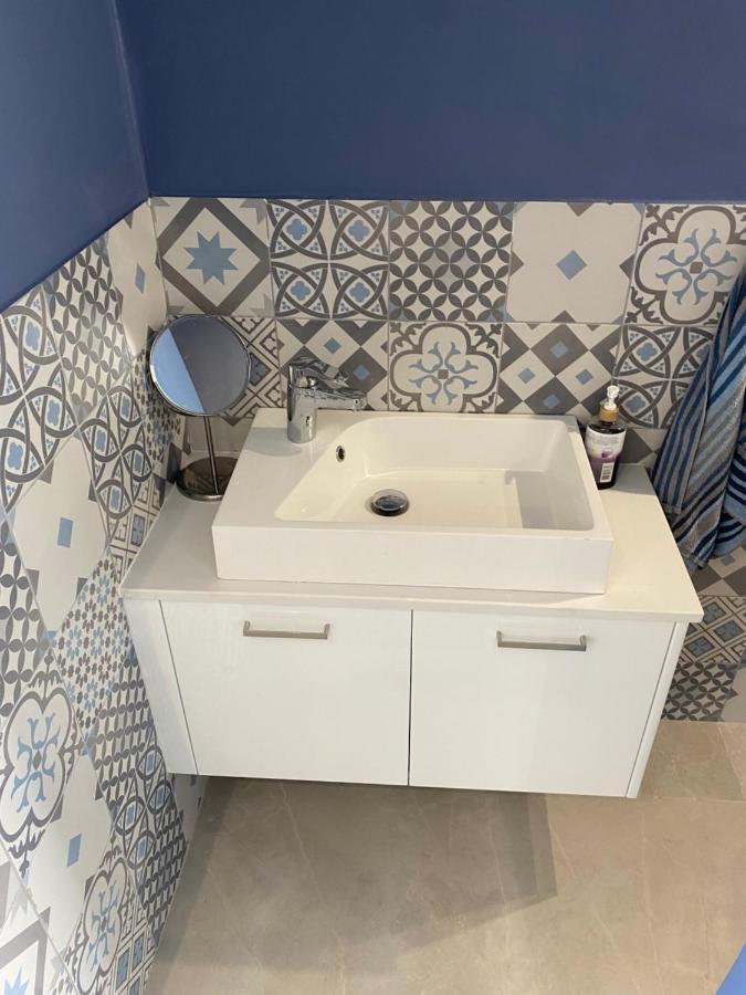 פרוטאראס Andreotis Villas מראה חיצוני תמונה