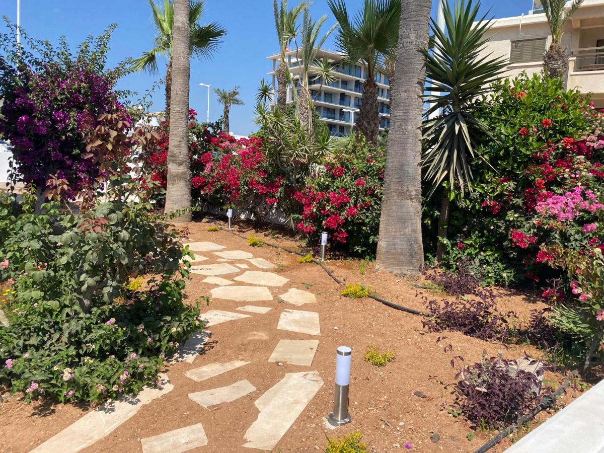 פרוטאראס Andreotis Villas מראה חיצוני תמונה
