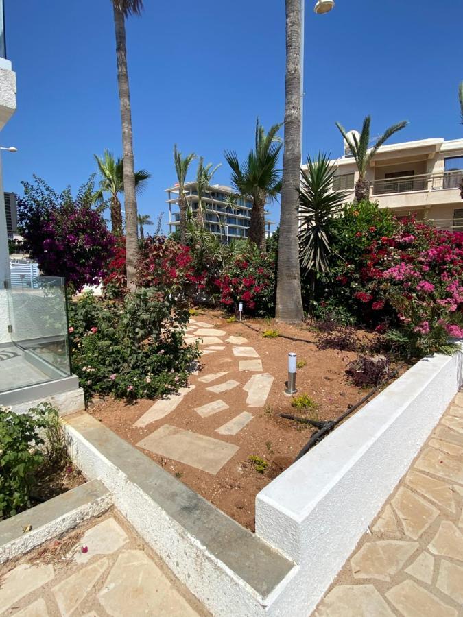 פרוטאראס Andreotis Villas מראה חיצוני תמונה
