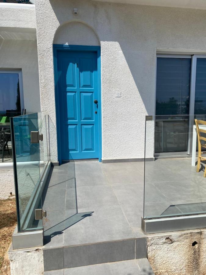 פרוטאראס Andreotis Villas מראה חיצוני תמונה