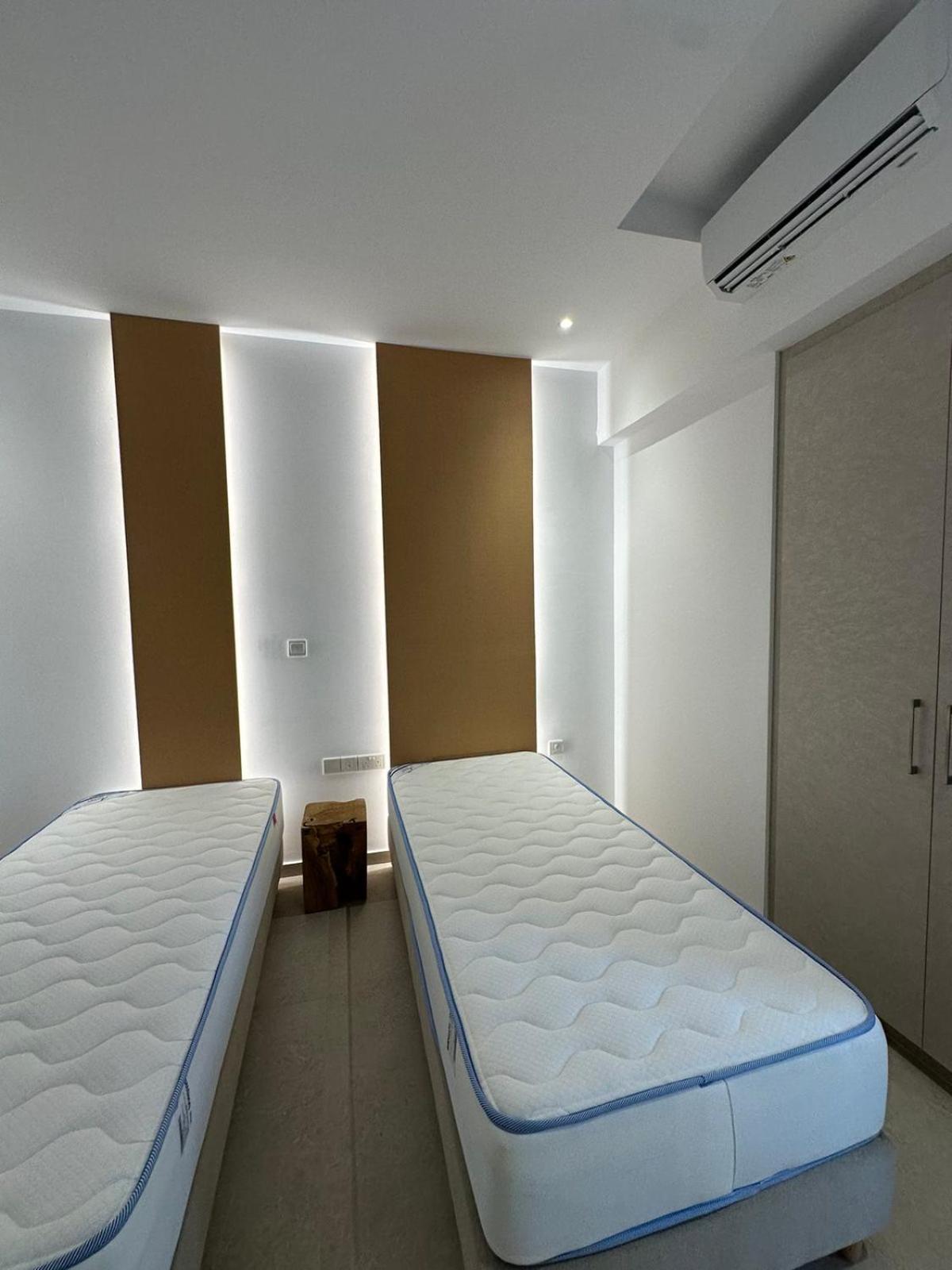 פרוטאראס Andreotis Villas מראה חיצוני תמונה