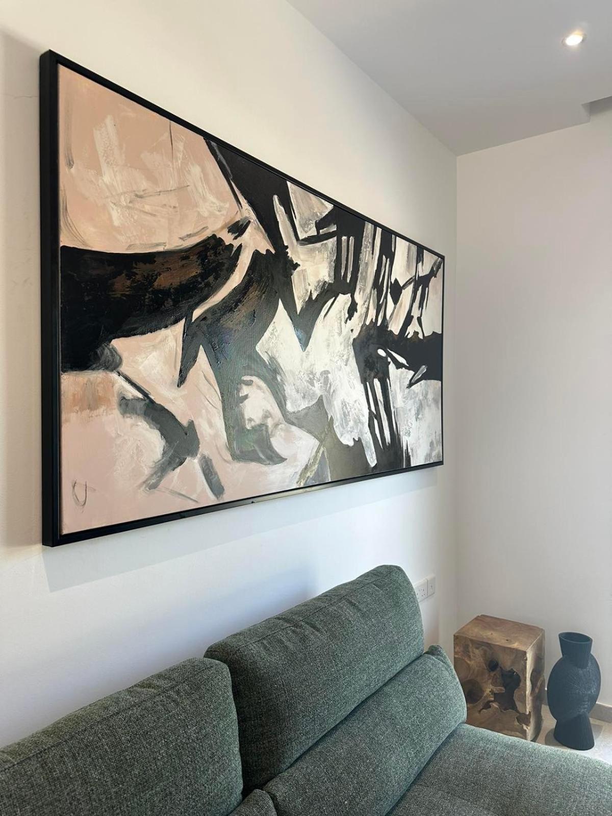 פרוטאראס Andreotis Villas מראה חיצוני תמונה