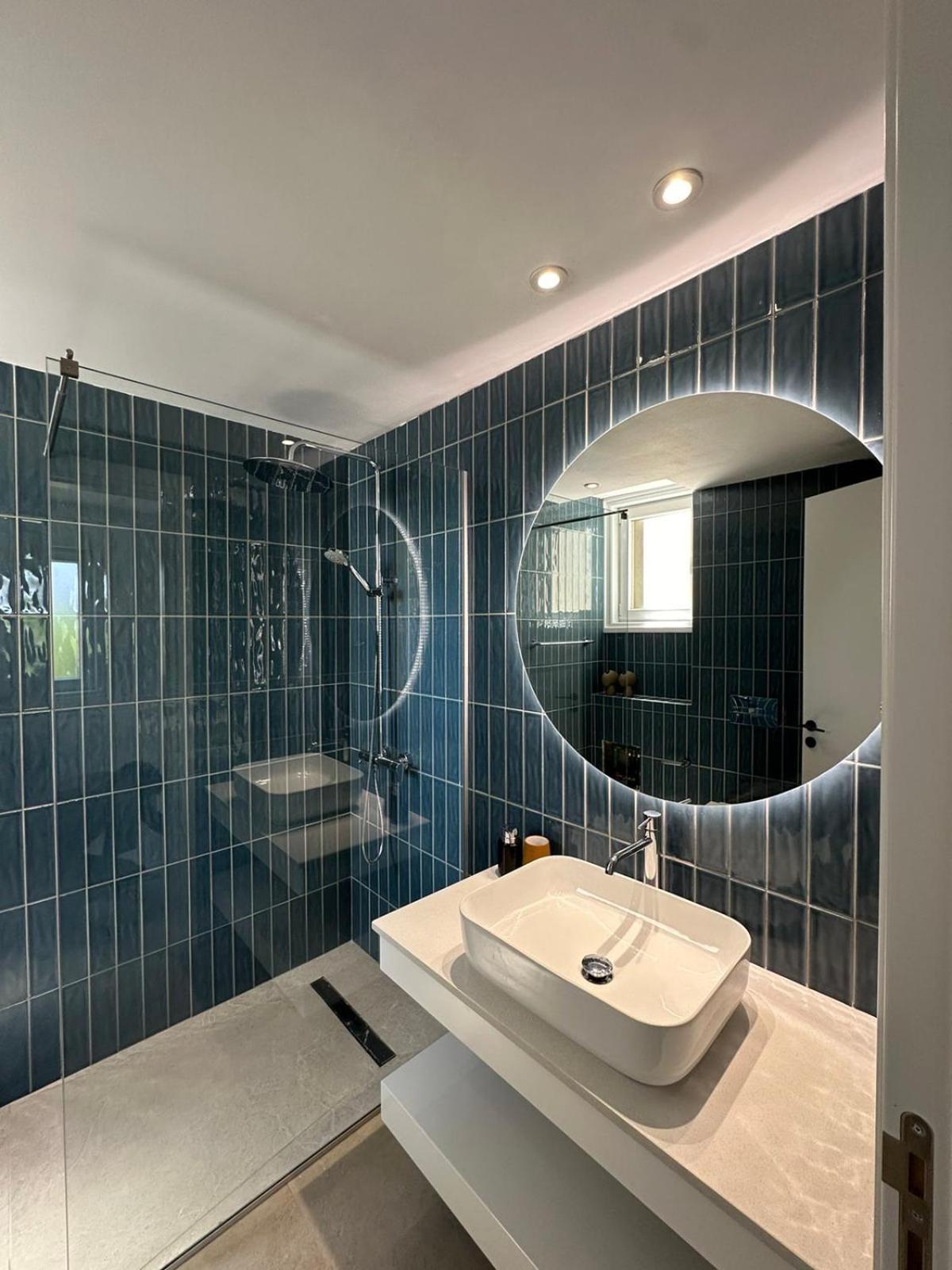 פרוטאראס Andreotis Villas מראה חיצוני תמונה