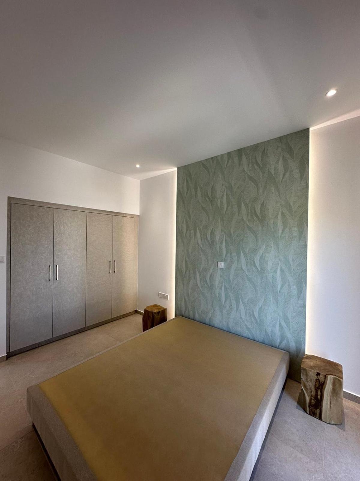 פרוטאראס Andreotis Villas מראה חיצוני תמונה