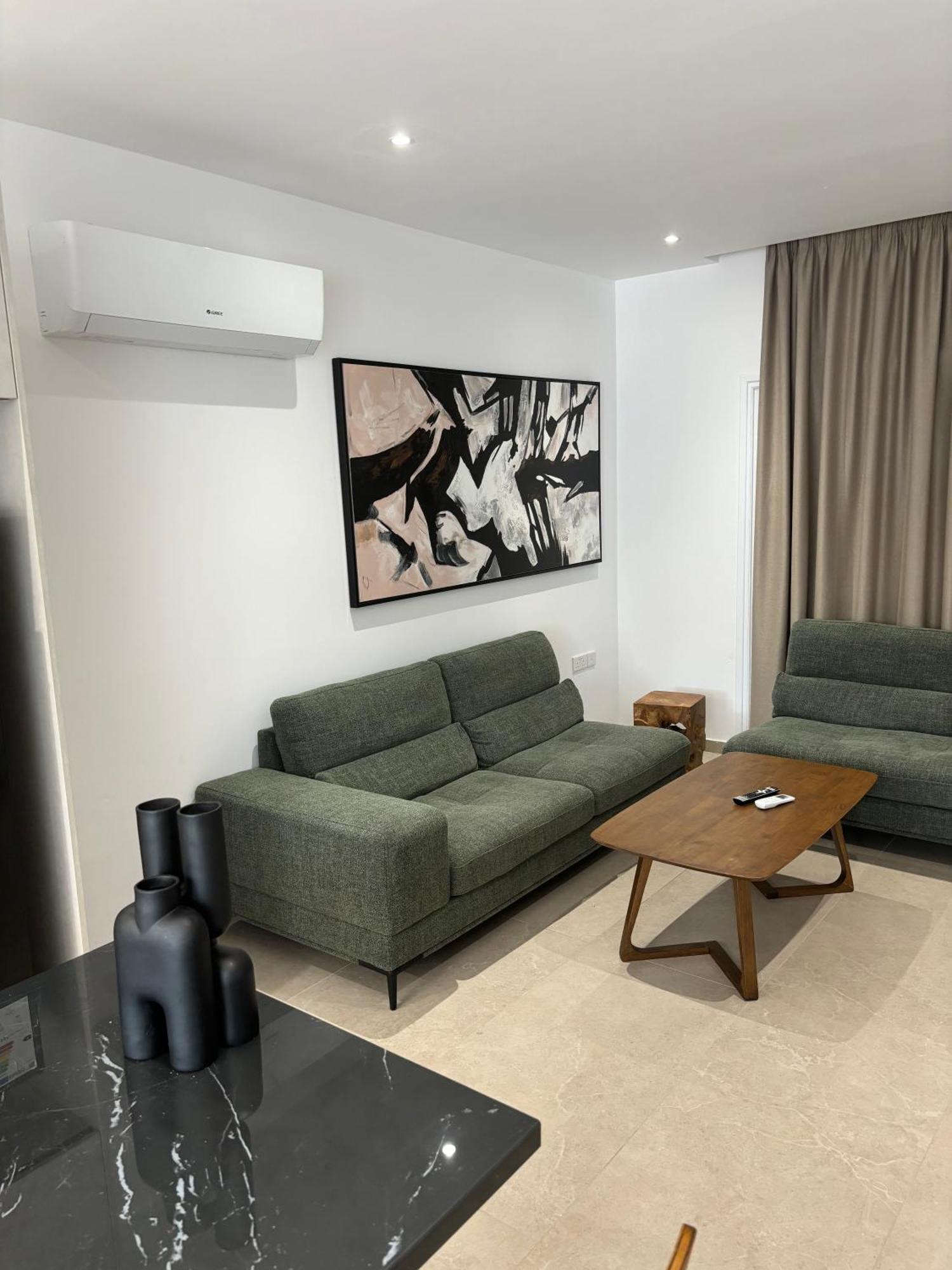 פרוטאראס Andreotis Villas מראה חיצוני תמונה