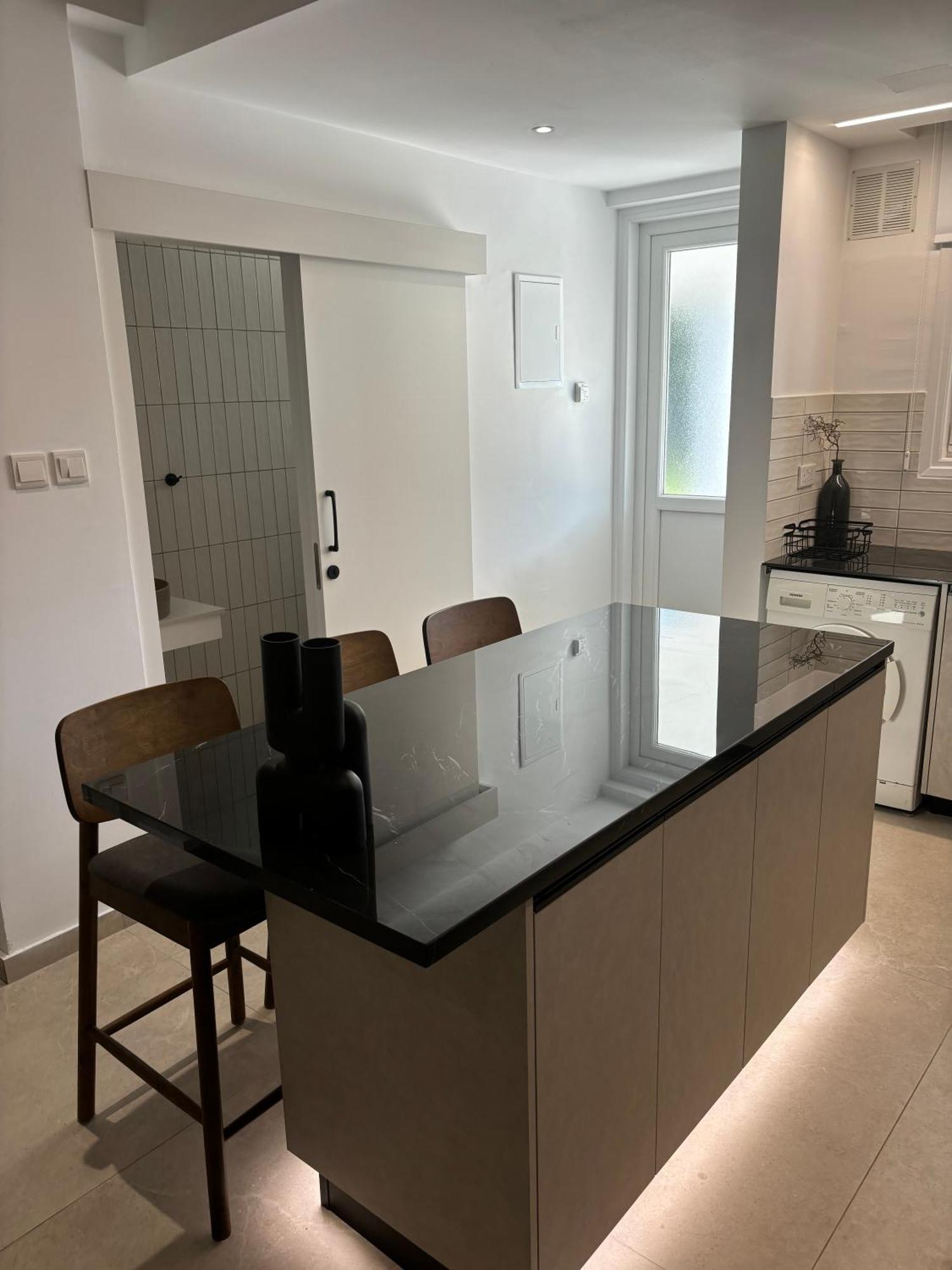פרוטאראס Andreotis Villas מראה חיצוני תמונה