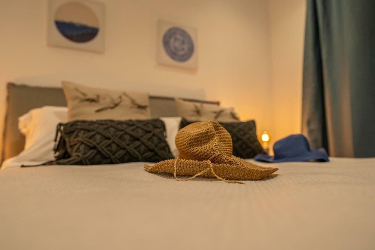 פרוטאראס Andreotis Villas מראה חיצוני תמונה