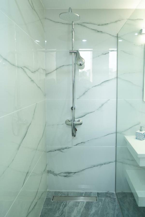 פרוטאראס Andreotis Villas מראה חיצוני תמונה